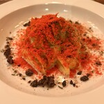 リストランテ ハナタニ - 