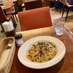 トラットリアライド - 