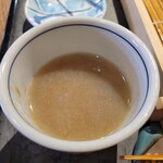 手打ち蕎麦　野和 - 