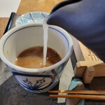 手打ち蕎麦　野和 - 