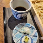 手打ち蕎麦　野和 - 