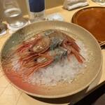 銀座 しのはら - 