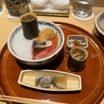 銀座 しのはら - 