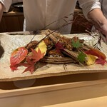 銀座 しのはら - 