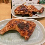 焼鳥専門 ぎんねこ - 