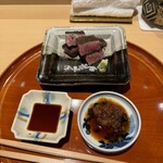 銀座 しのはら - 