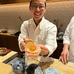 銀座 しのはら - 