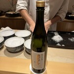 銀座 しのはら - 