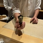 銀座 しのはら - 