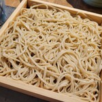 手打ち蕎麦　野和 - 