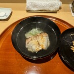 銀座 しのはら - 