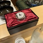 銀座 しのはら - 