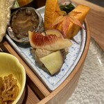 和心とんかつ あんず はなれ - 