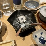 銀座 しのはら - 