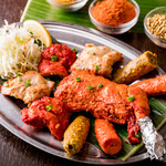 アジアンダイニング LUMBINI - 料理写真: