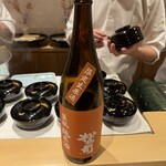 銀座 しのはら - 