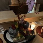 銀座 しのはら - 