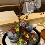 銀座 しのはら - 