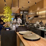 和心とんかつ あんず はなれ - 