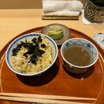 銀座 しのはら - 