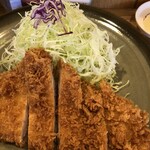 Tonkatsu Oozeki - 