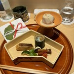 銀座 しのはら - 