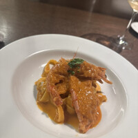 オステリア・オリエーラ - 