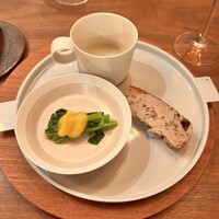 リストランテ ハナタニ - 