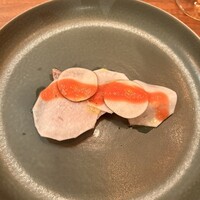 リストランテ ハナタニ - 