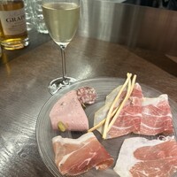 オステリア・オリエーラ - 