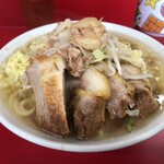 ラーメン二郎 - 