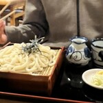 栄屋うどん - 