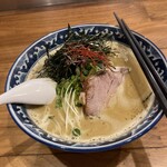 麺や 佐市 - 