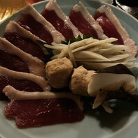 眺河　先斗町～華～ - 