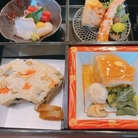 なだ万 高輪プライム - 