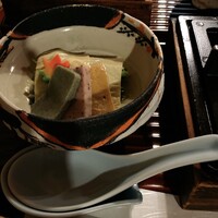 眺河　先斗町～華～ - 