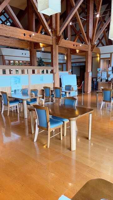 梅Cafe - 真室川（カフェ）の写真