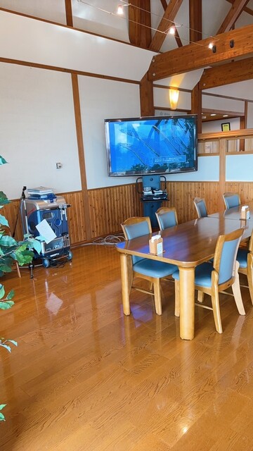 梅Cafe - 真室川（カフェ）の写真