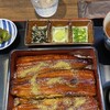 鰻の三谷 - 料理写真: