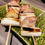 Zentaku Kanzen Koshitsu Yakitori Nagoya Kochin Jidoribouzu - 