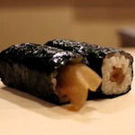 与五郎寿司 - コースのすし