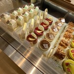 Patisserie Yu Sasage - 