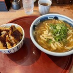 白川製麺所 - 