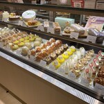 Patisserie Yu Sasage - 