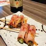 Zentaku Kanzen Koshitsu Yakitori Nagoya Kochin Jidoribouzu - 