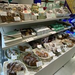 Patisserie Yu Sasage - 