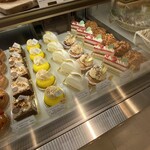 Patisserie Yu Sasage - 