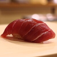 与五郎寿司 本店 - コースのすし