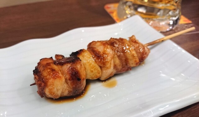 Toriton&times;鳥とん - 福島（もつ焼き）の写真