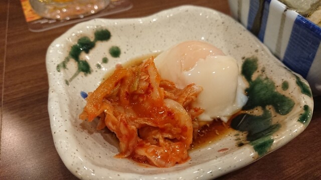 Toriton&times;鳥とん - 福島（もつ焼き）の写真